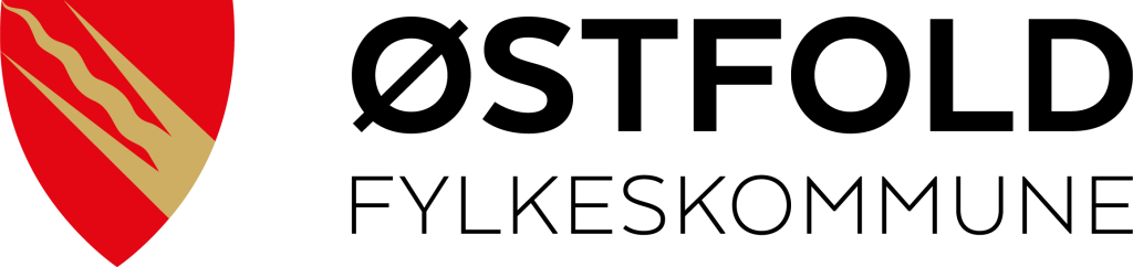 Østfold fylkeskommune logo