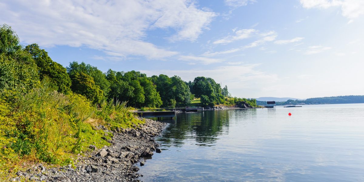 Oslofjorden,,Oslo,,Norway